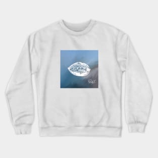 CHING Crewneck Sweatshirt